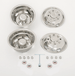 Phoenix USA NF22 DOT SIMULATOR DUAL 19.5 - Young Farts RV Parts