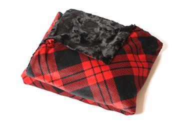 Picnic Blanket Camp Casual CC - 008BP The Throw; 50