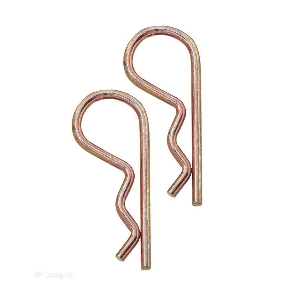 Pin Clip 5/8