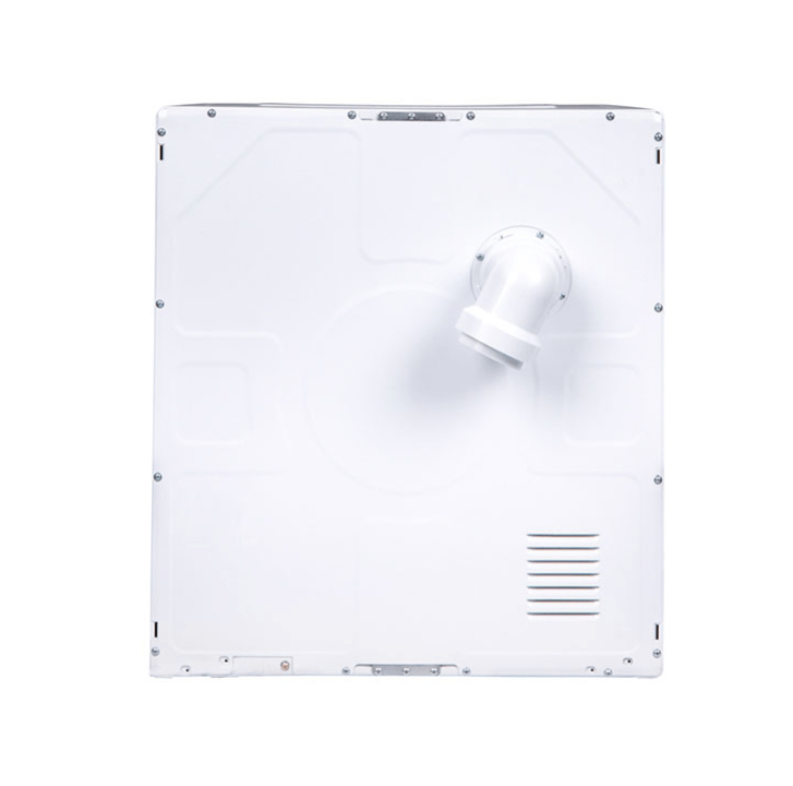 Pinnacle 21 - 852S Vented Clothes Dryer - Young Farts RV Parts