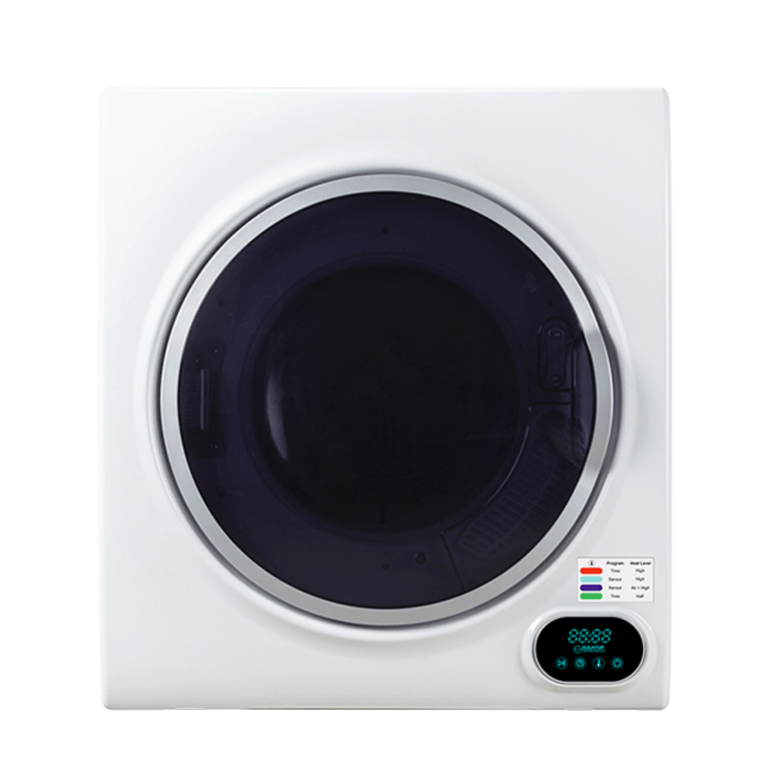 Pinnacle 21 - 852W Vented Clothes Dryer - Young Farts RV Parts