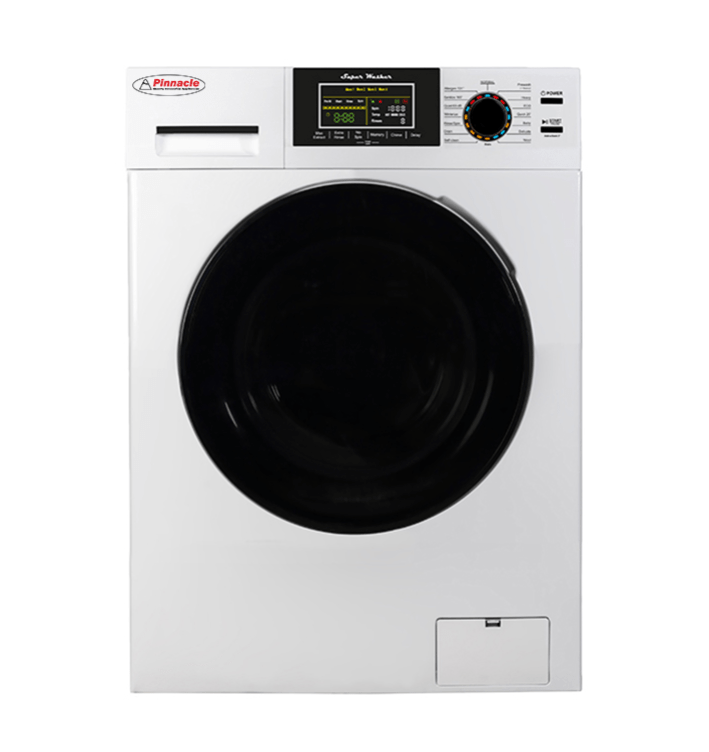 Pinnacle Appliances 21 - 835 XL Clothes Washer - Young Farts RV Parts