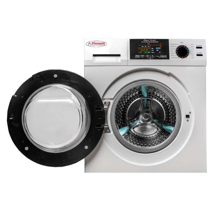 Pinnacle Appliances 21 - 835 XL Clothes Washer - Young Farts RV Parts