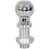 Pintle Ball - 2 - 5/16 For 8Ton - Young Farts RV Parts