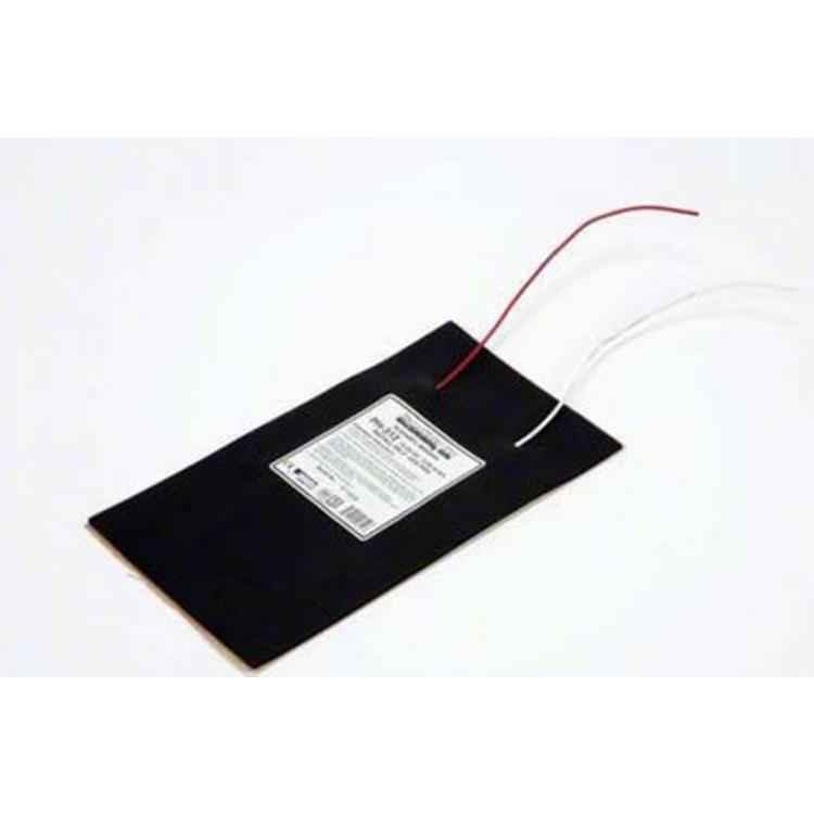 Pipe Heater 7.25" X 12" - Young Farts RV Parts