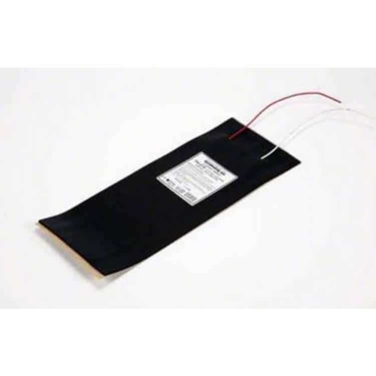 Pipe Heater 7.25" X 18" - Young Farts RV Parts