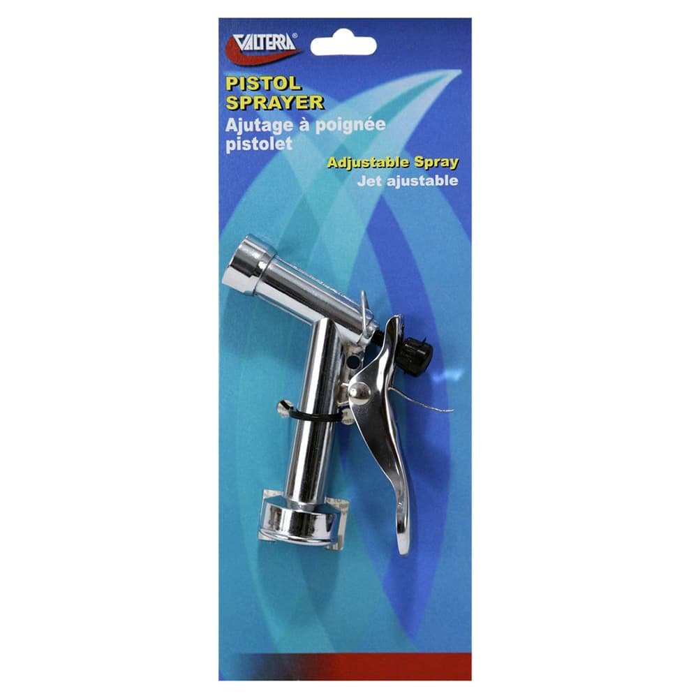 Pistol Nozzle - Young Farts RV Parts