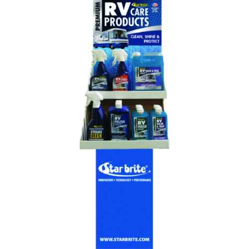 Planogram Dealer Store Kit - Young Farts RV Parts