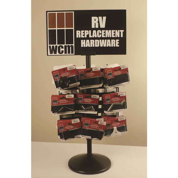 Planogram Dealer Store Kit - Young Farts RV Parts