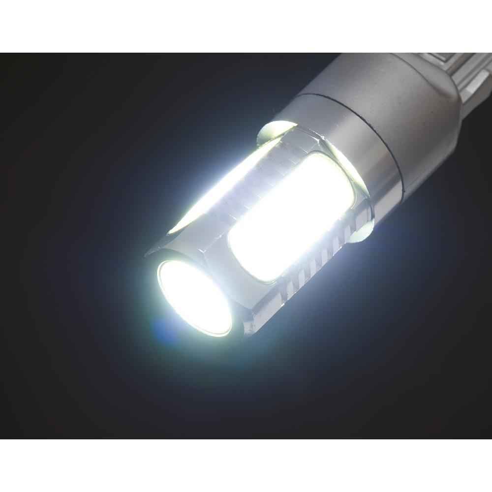 Plasma LED Bulb 1156 White - Young Farts RV Parts