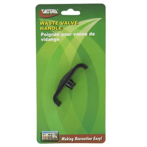 Plastic Handle - Young Farts RV Parts