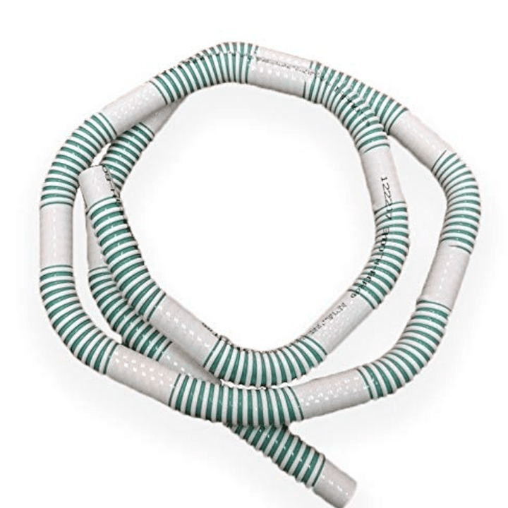 Plastiflex 101F 1 - 3/8" Fresh Water Hose, 10' - With Flats - Young Farts RV Parts