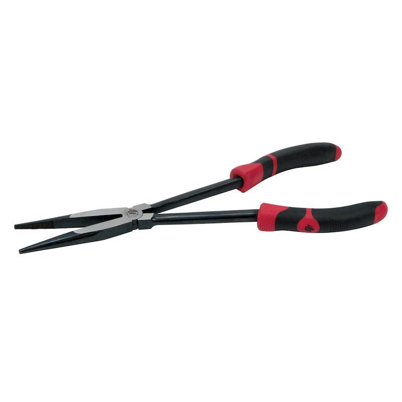 Pliers Performance Tool W30771 Straight Long Handle, 11" Length, Non - Reversible, Without Automatic Return - Young Farts RV Parts