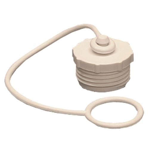 Plug & Strap 3/4