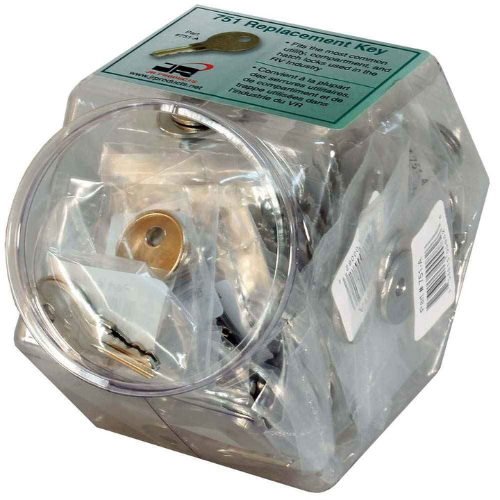 Point of Sale - Young Farts RV Parts
