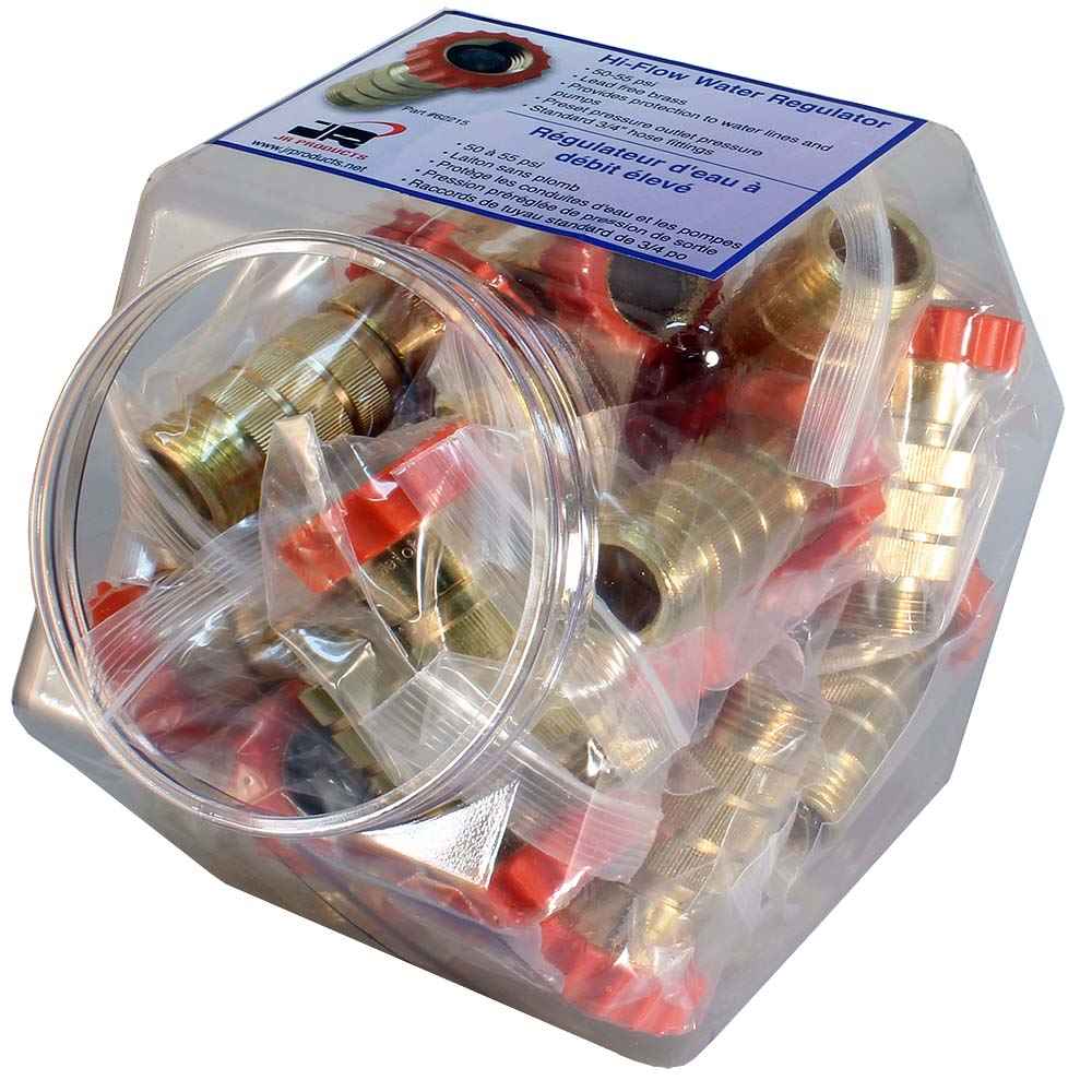 Point of Sale - Young Farts RV Parts