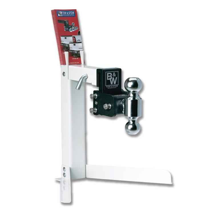 Point of Sale Display - Young Farts RV Parts