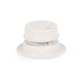 Polar White Plumbing Vent Kit