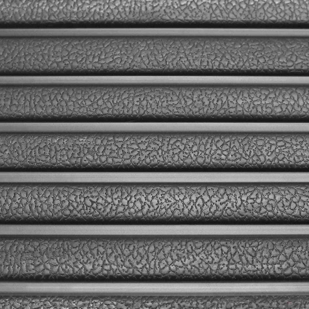 Polish Alum Step Brd 69" - Young Farts RV Parts