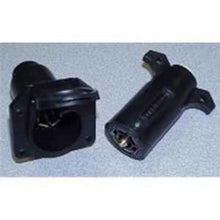 Load image into Gallery viewer, Pollak 12 - 705E 7 - Way RV Plastic Connector Kit - Young Farts RV Parts