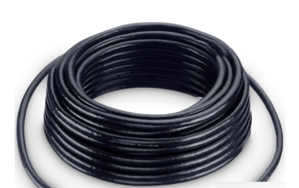 Poly Rope Kit .25 Diam - Young Farts RV Parts