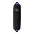 POLYFORM Boat Fender Cover - EFC - 1 Black - 15 - 438 - 475 - Young Farts RV Parts