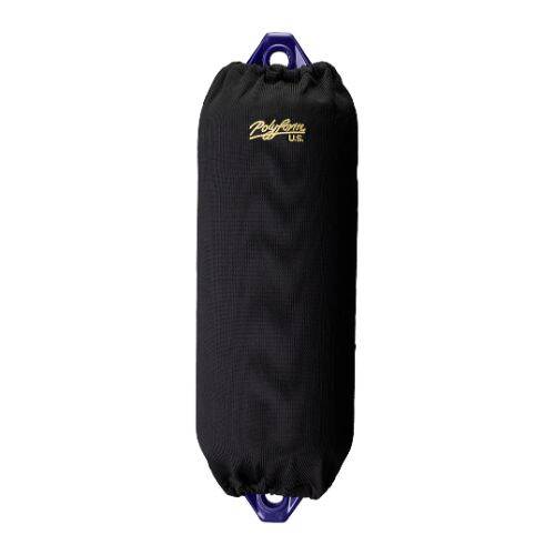 POLYFORM Boat Fender Cover - EFC - 2 Black - 53 - 300 - 941 - Young Farts RV Parts