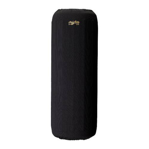 POLYFORM Boat Fender Cover - EFC - 4 Black - 04 - 175 - 569 - Young Farts RV Parts