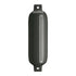 POLYFORM Boat Fender - G - 4 Graphite; Ribbed - 97 - 141 - 463 - Young Farts RV Parts