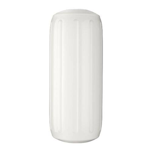 POLYFORM Boat Fender - HTM - 1 White - 53 - 672 - 247 - Young Farts RV Parts