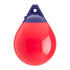 POLYFORM Mooring Buoy - A - 0 Red W/Bar Code - 75 - 404 - 910 - Young Farts RV Parts