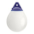POLYFORM Mooring Buoy - A - 0 White W/Bar Code - 36 - 060 - 532 - Young Farts RV Parts
