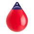 POLYFORM Mooring Buoy - A - 4 Red W/Bar Code - 31 - 628 - 967 - Young Farts RV Parts
