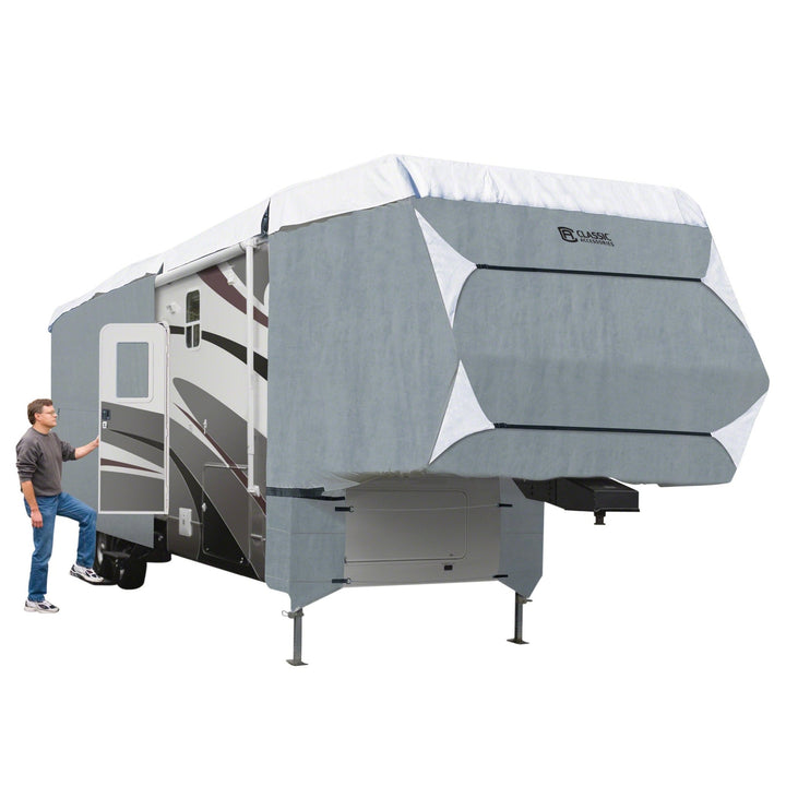 PolyPro 3 Fifth Wheel Cover 41 - 44' - Young Farts RV Parts