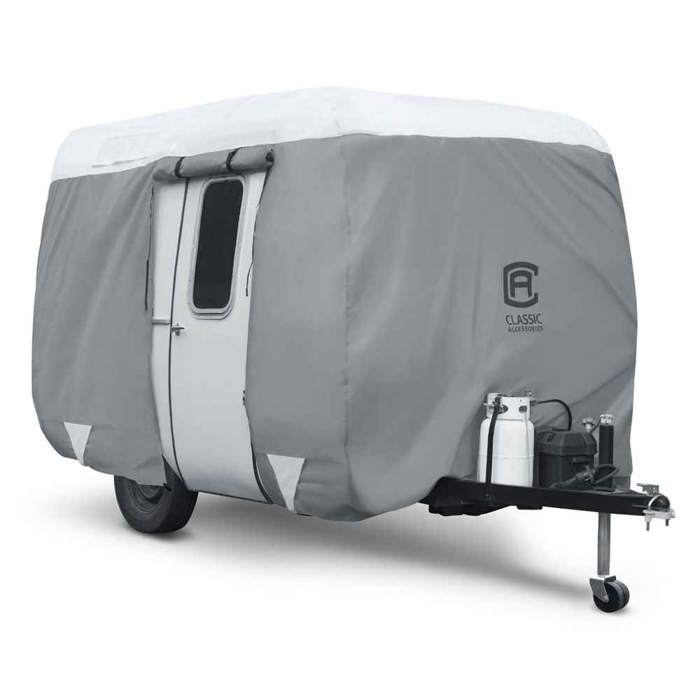 PolyPro 3 Molded Fiberglass Trailer Cover - Young Farts RV Parts