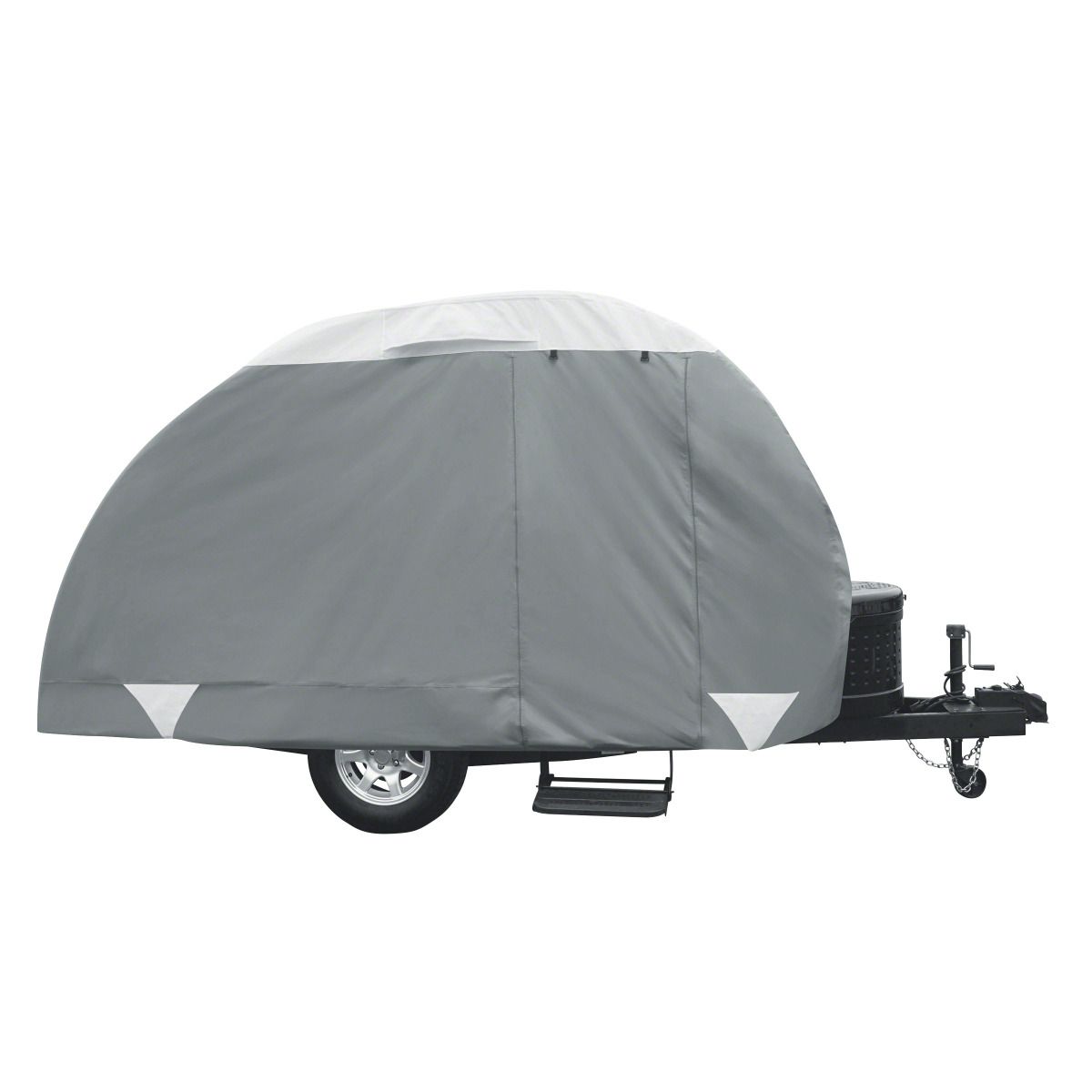 PolyPro 3 Molded Trailer Cover - Young Farts RV Parts