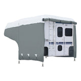 Polypro 3 Truck Camper Cover 10'-12'