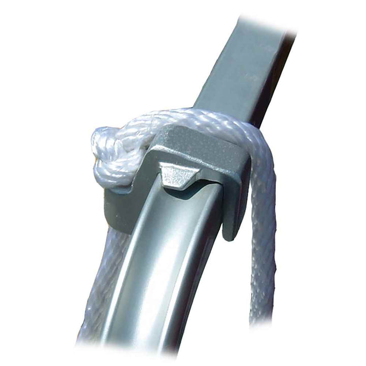 Pontoon Rail Fender Adjuster - 4 - Pack - Young Farts RV Parts