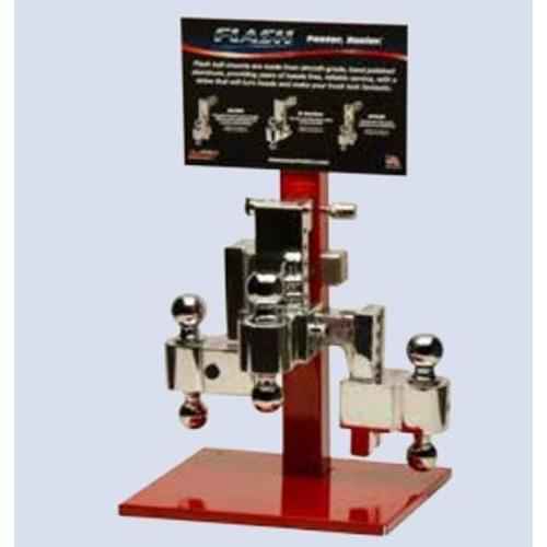 POP Display - Young Farts RV Parts