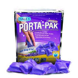 Porta-Pak Deodorizer Lavender 10Pk