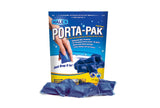 Porta-Pak Holding Tank Deodorizer Blue 2/Pk