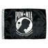 POW MIA Flag 12" x 18" - Young Farts RV Parts