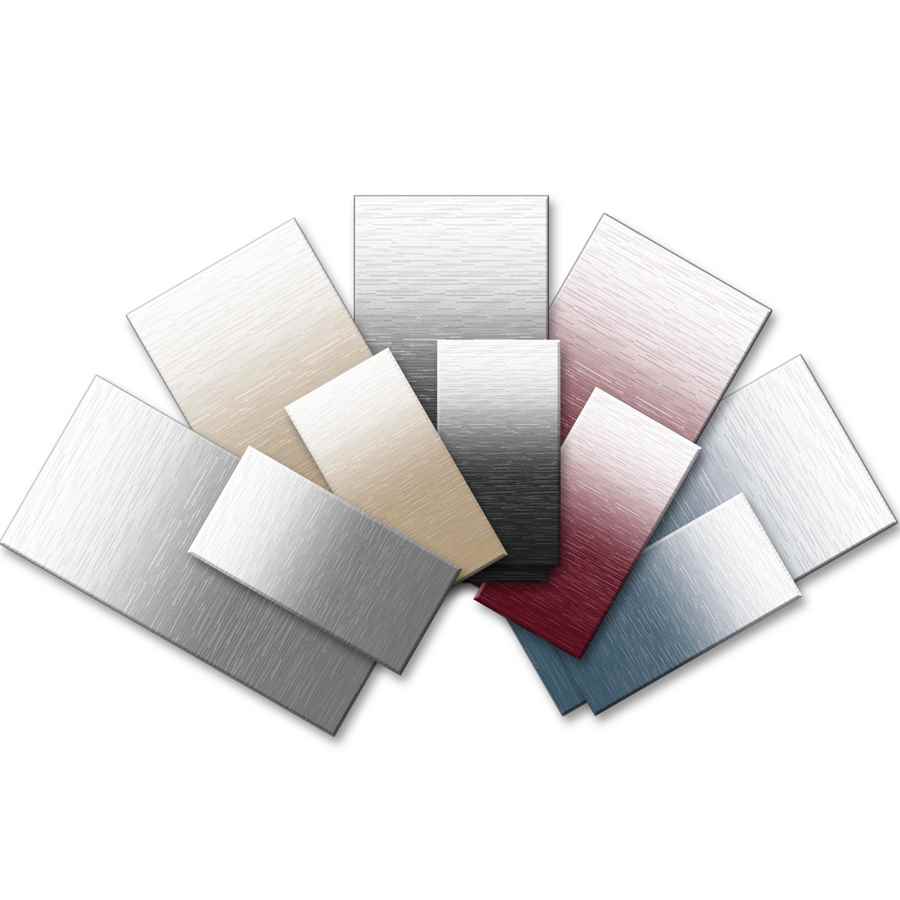 Power Awning Awning Standard Vinyl Silver Fade 16' - Young Farts RV Parts