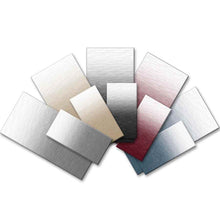 Load image into Gallery viewer, Power Awning Awning Standard Vinyl Silver Fade 18&#39; - Young Farts RV Parts