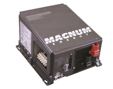 Load image into Gallery viewer, Power Inverter Magnum Energy ME3112 - U ME Series; 3100 Continuous Watts; 160 Amps Continuous Output; 90 Percent Efficiency; With 1 AC Output; Without Volt/ Watt Meter; Remote On/Off Capable; With Over Current Protection/ Over Temperature Protection On Tran - Young Farts RV Parts