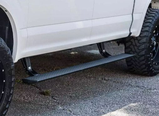 Powerstep - Young Farts RV Parts