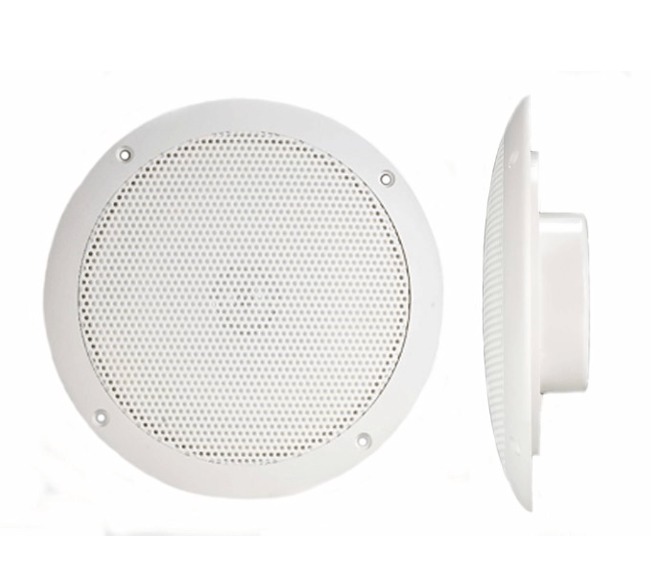 PQN Audio ECO60 - 4W Ultra - Slim 6