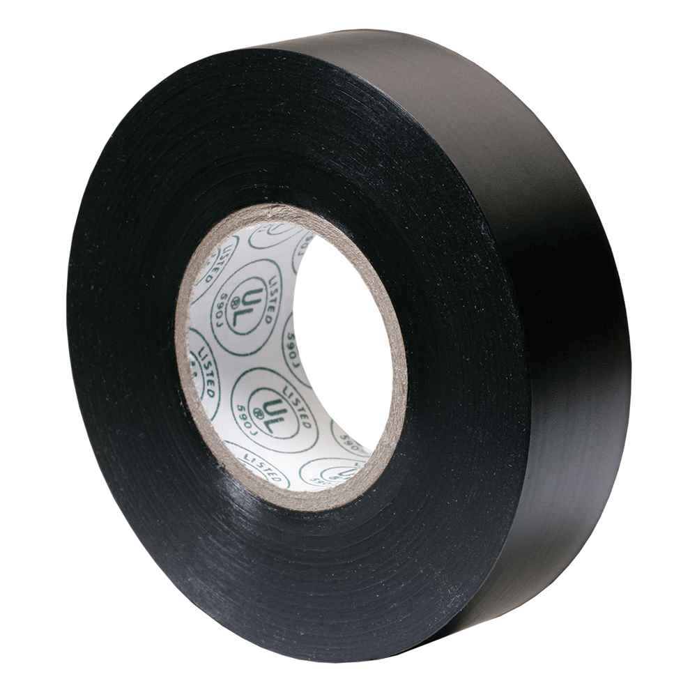 Premium Electrical Tape - 3/4