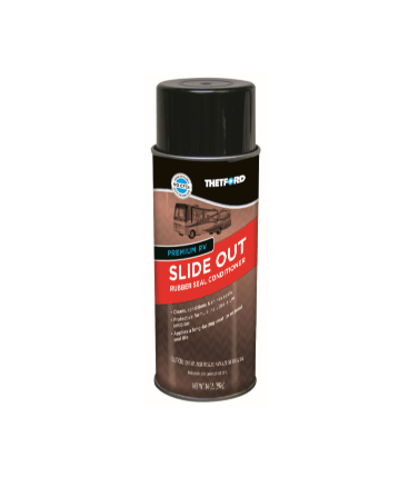 Premium Rubber Seal Conditioner 14 Oz . - Young Farts RV Parts