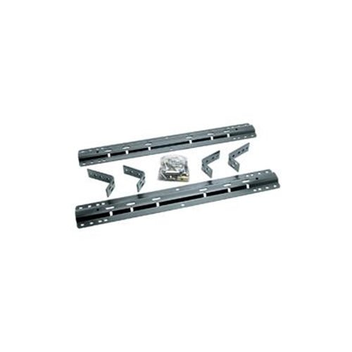 Pro Series Fifth Wheel Rail Kit 10 Bolt - Young Farts RV Parts